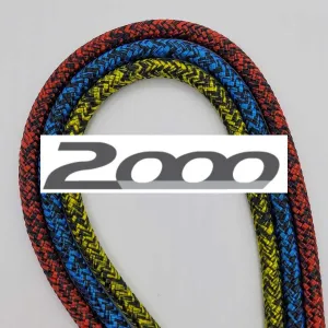 2000 Main Sheet Rope