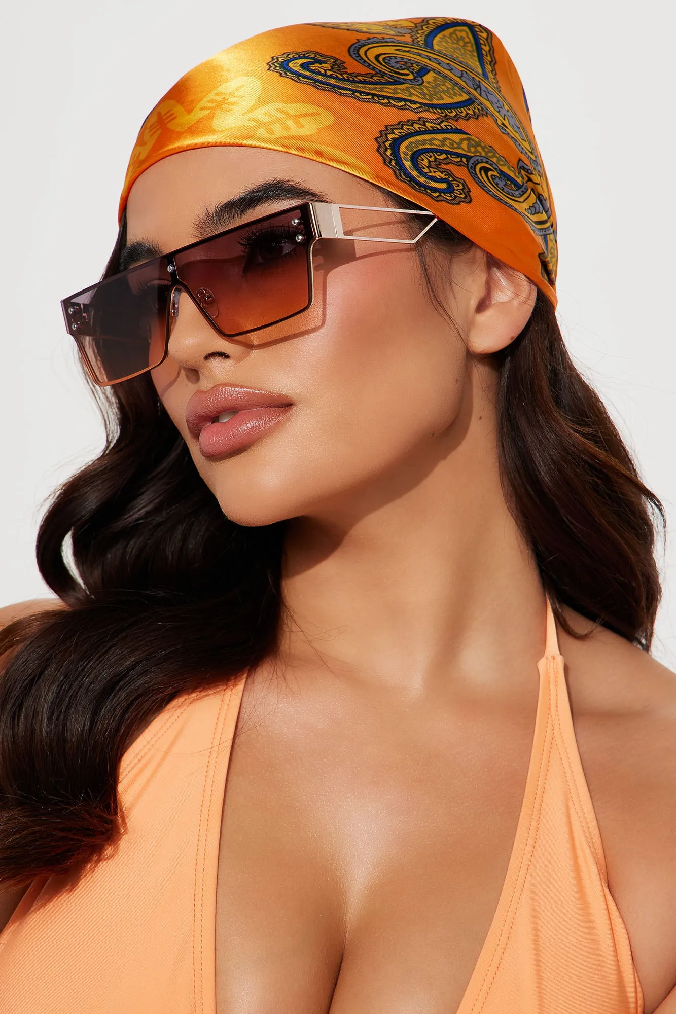 Alter Ego Sunglasses - Pink/combo