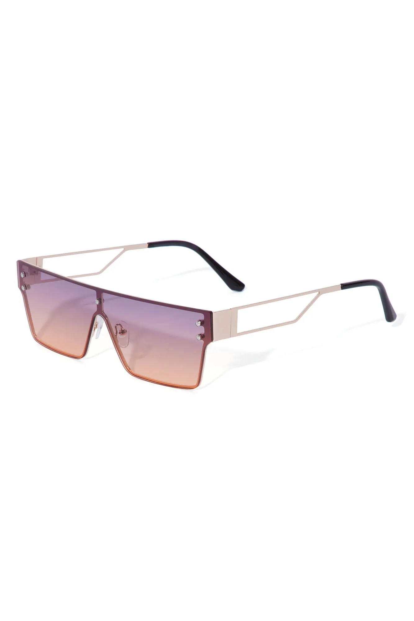 Alter Ego Sunglasses - Pink/combo
