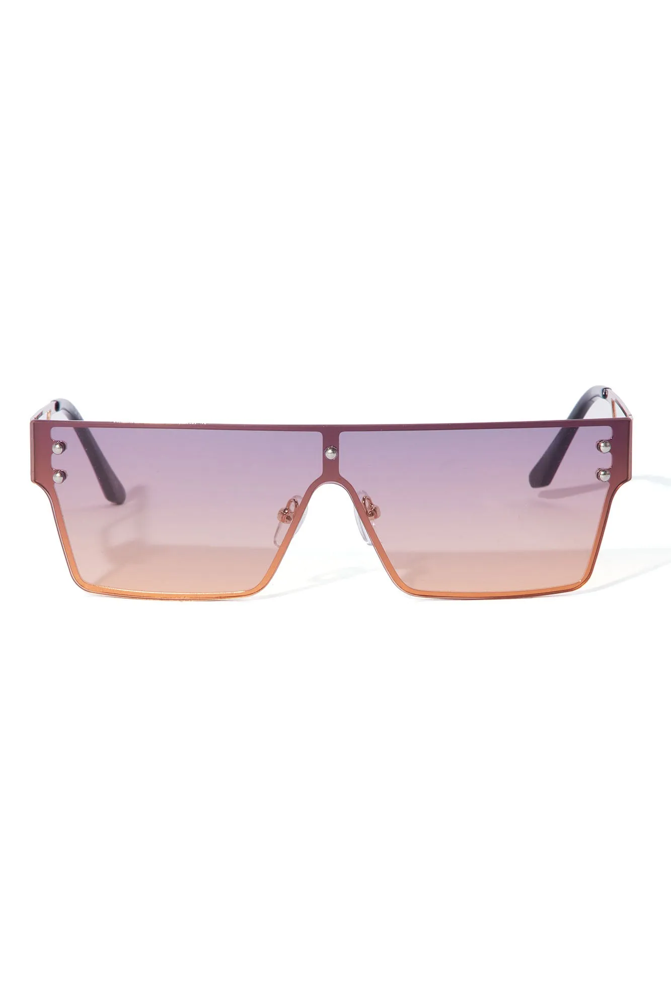 Alter Ego Sunglasses - Pink/combo