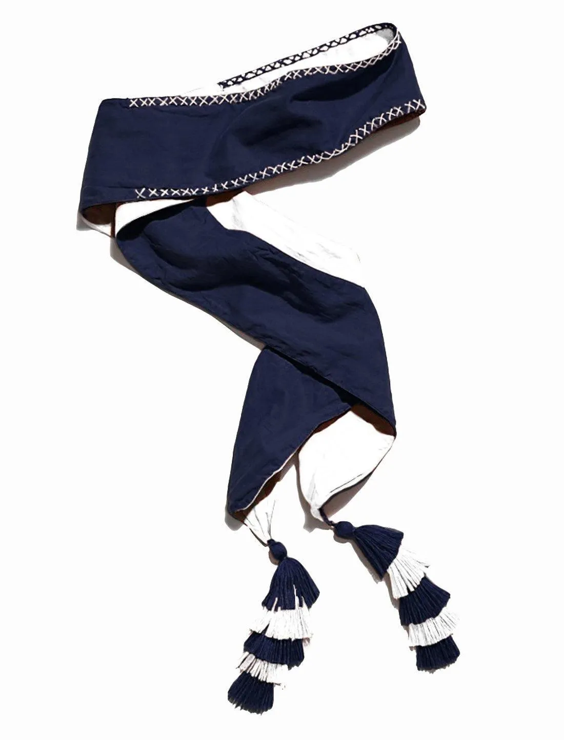 ANA WRAP WOMENS BELT