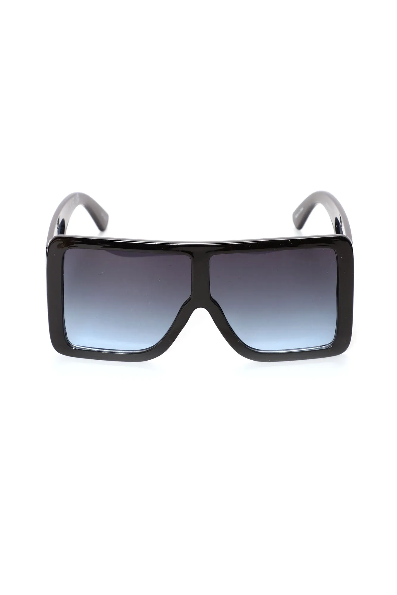 Another Night In Miami Sunglasses - Black