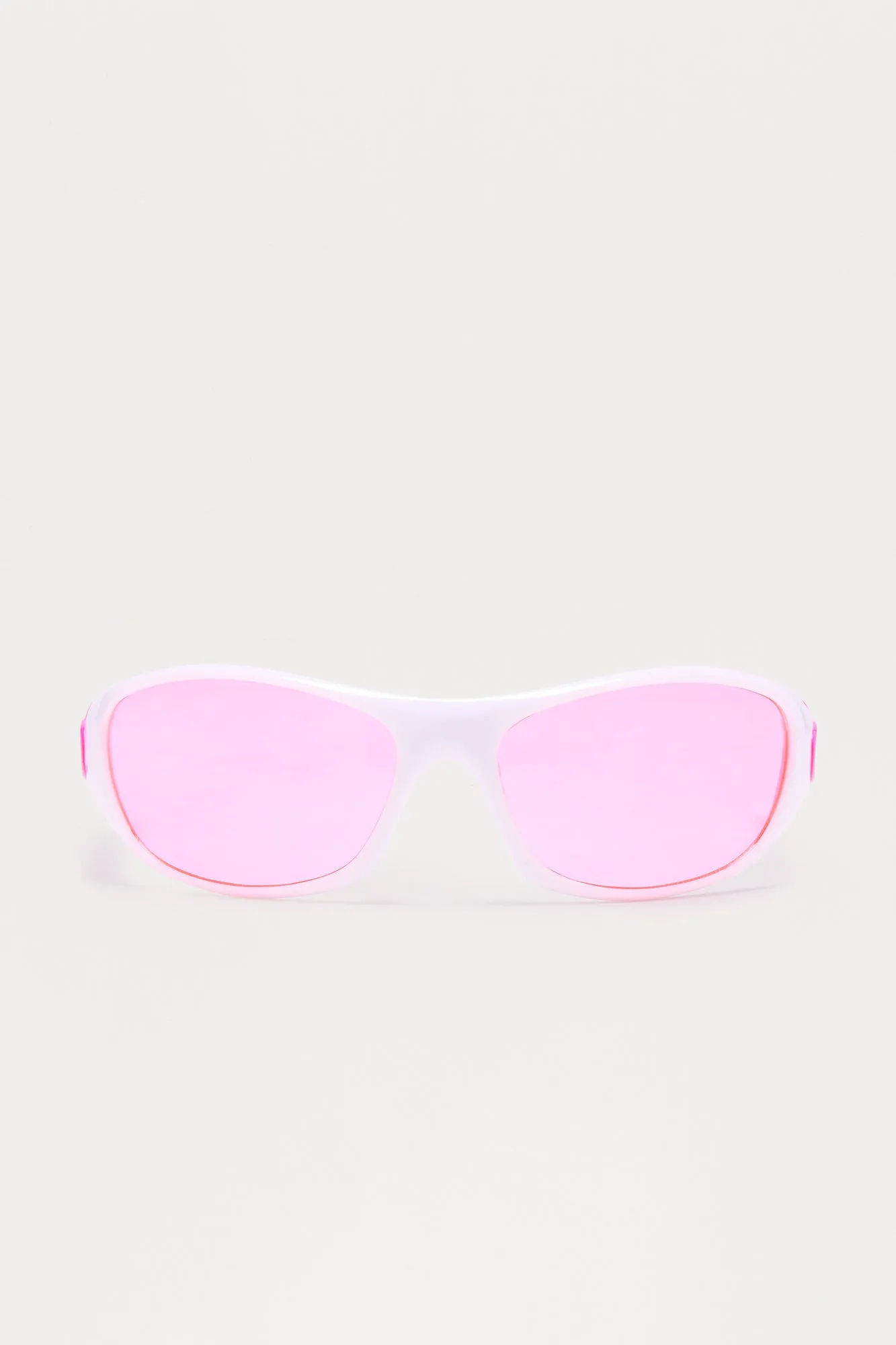 Another Planet Sunglasses - Pink/combo