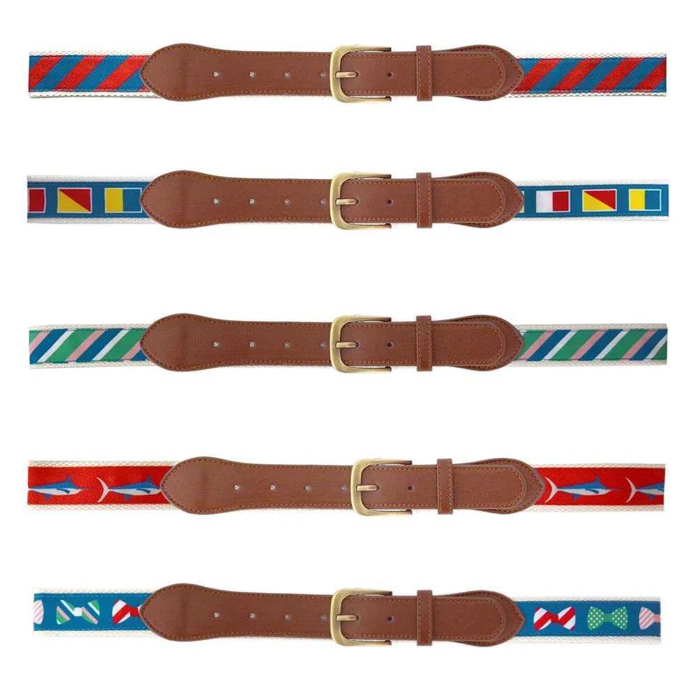 Belts for Men