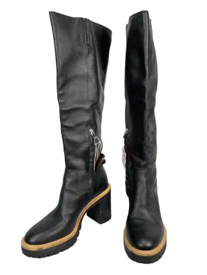 Boots Knee Heels By Dolce Vita  Size: 8