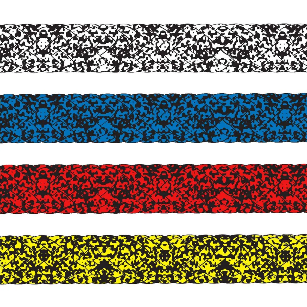D-Zero Main Sheet Rope