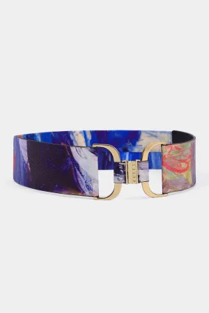 Foxfires Double D Belt