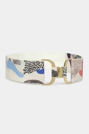 Leviland Double D Belt