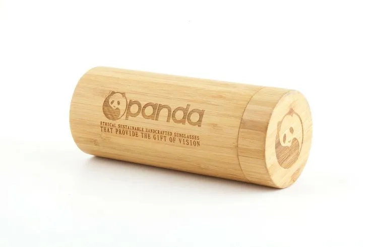 Panda Sunglasses Monroe