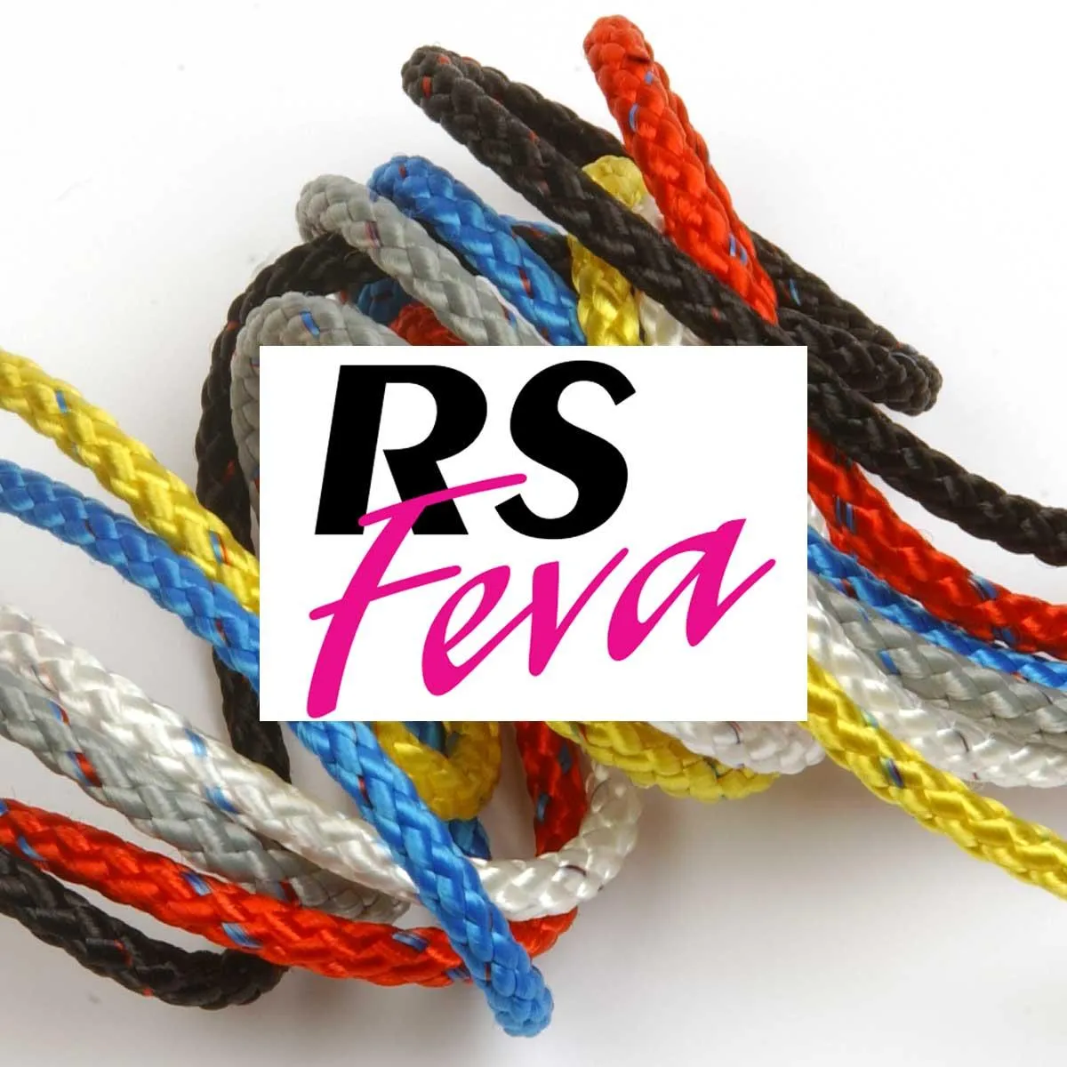 RS Feva Spinnaker Halyard - Budget