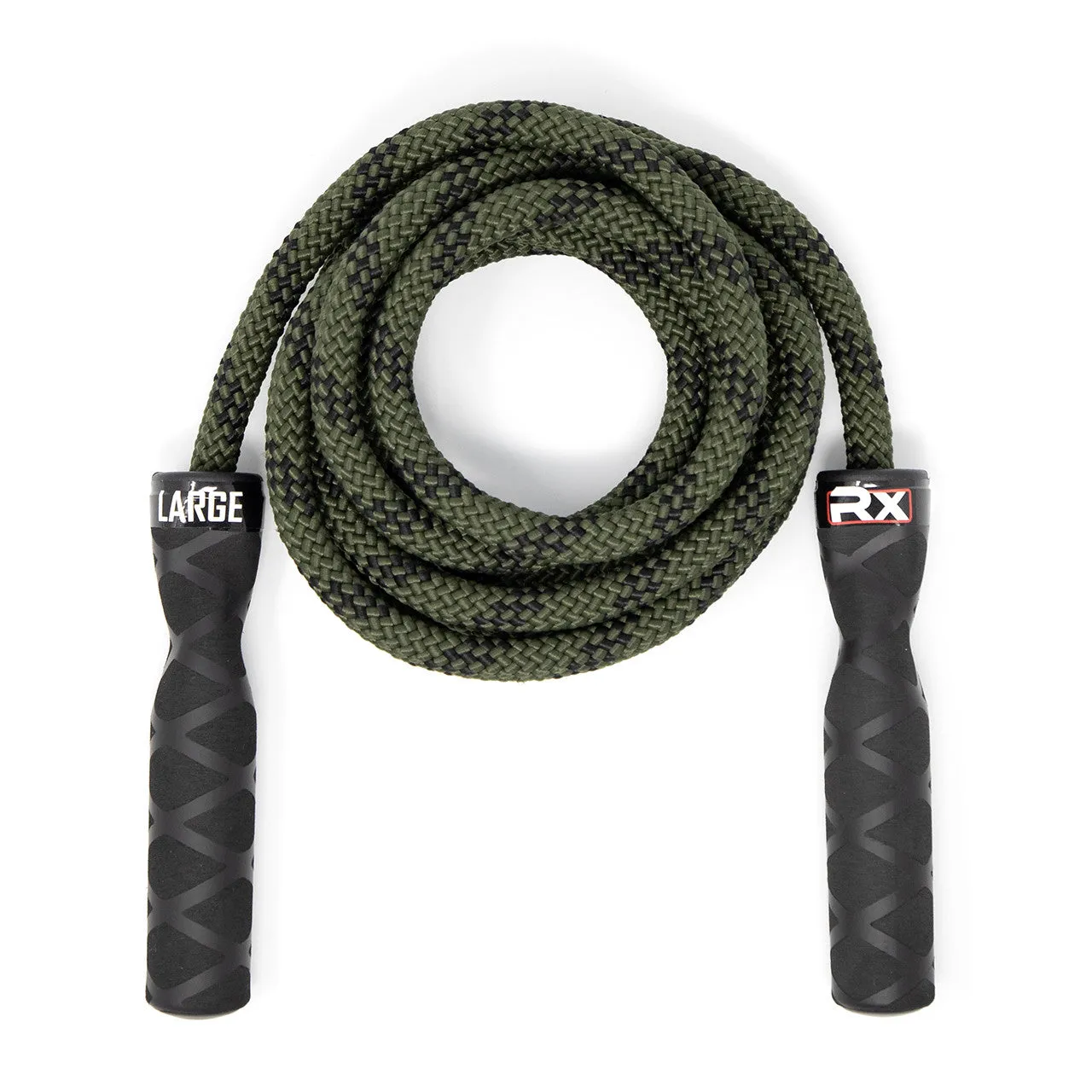 RXSG DRAG Rope