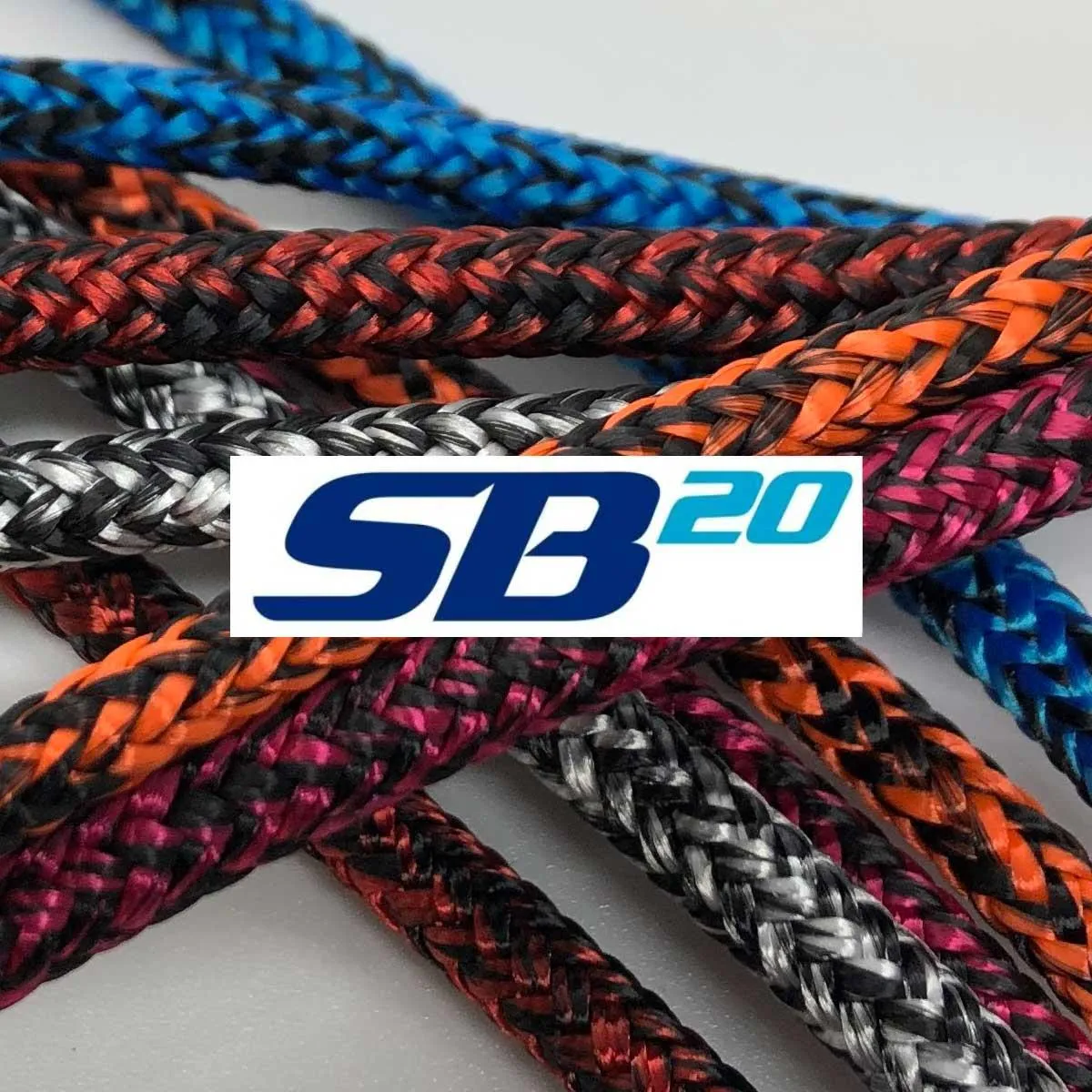 SB20 Traveller Control Line 6mm