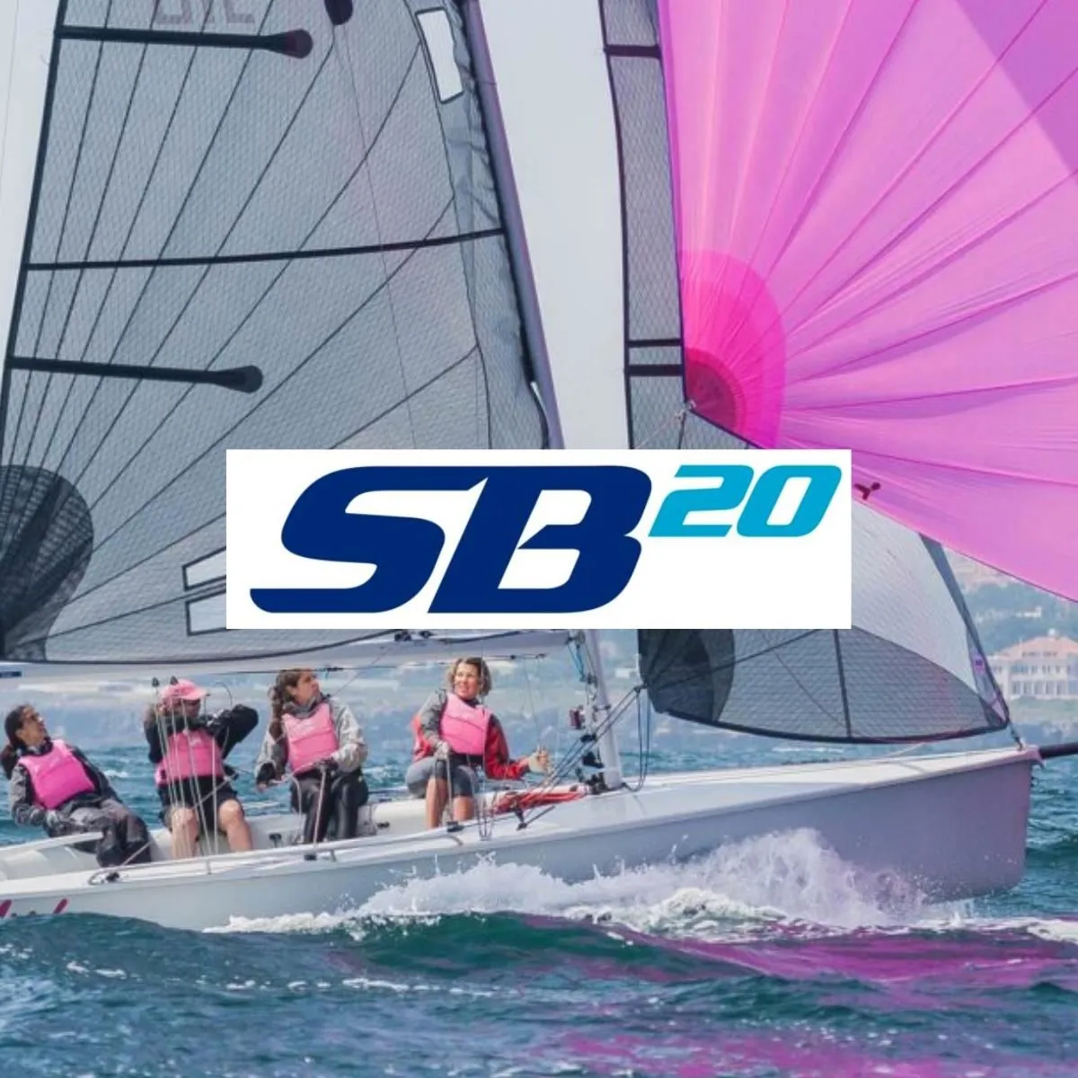 SB20 Traveller Control Line 6mm