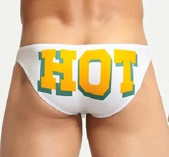 Seobean Hot Skinny Boxer Briefs