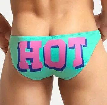 Seobean Hot Skinny Boxer Briefs
