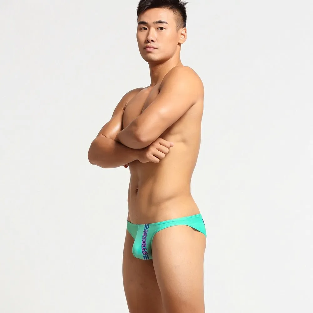 Seobean Hot Skinny Boxer Briefs