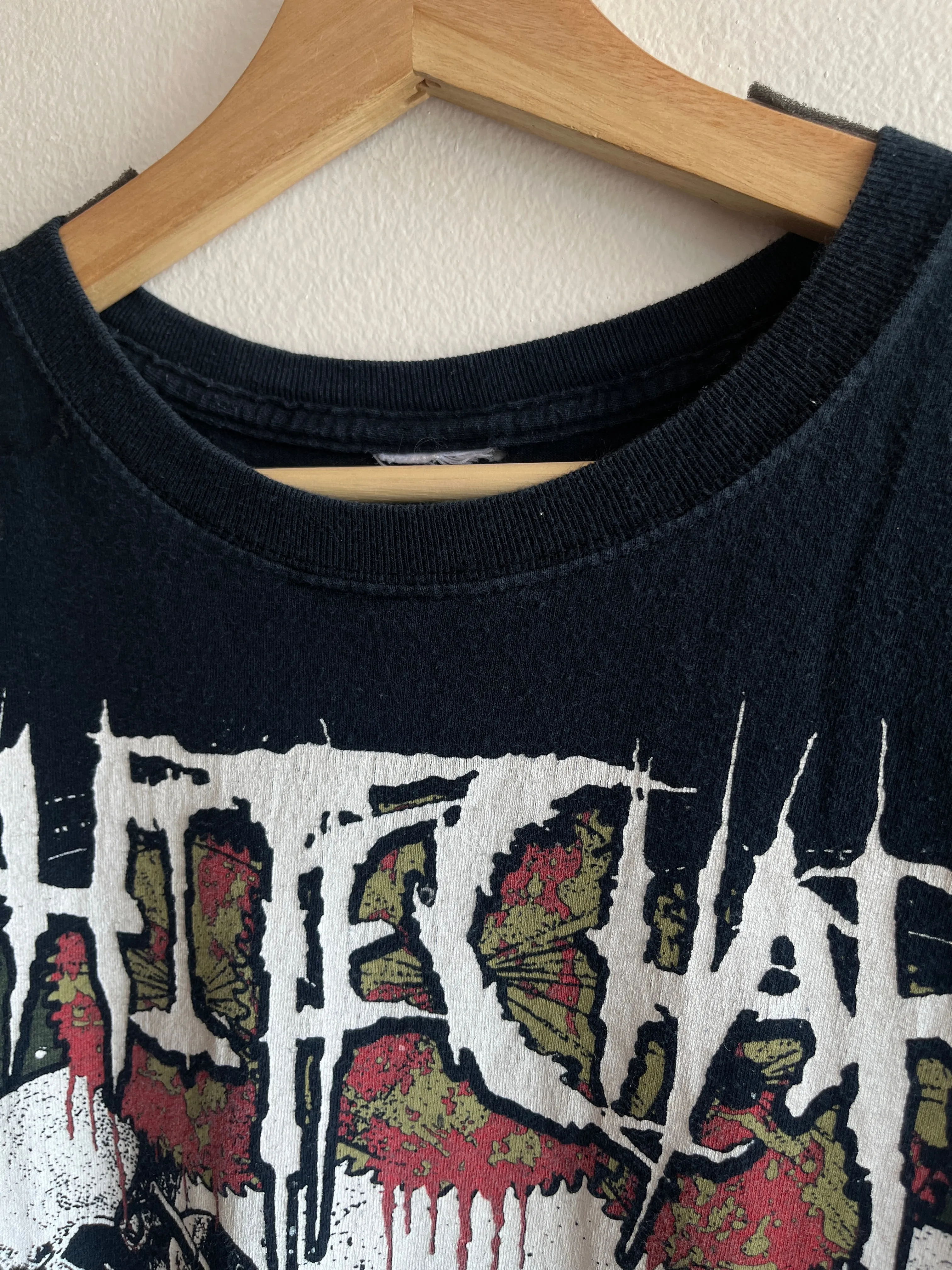 Vintage 2000s Whitechapel T-Shirt
