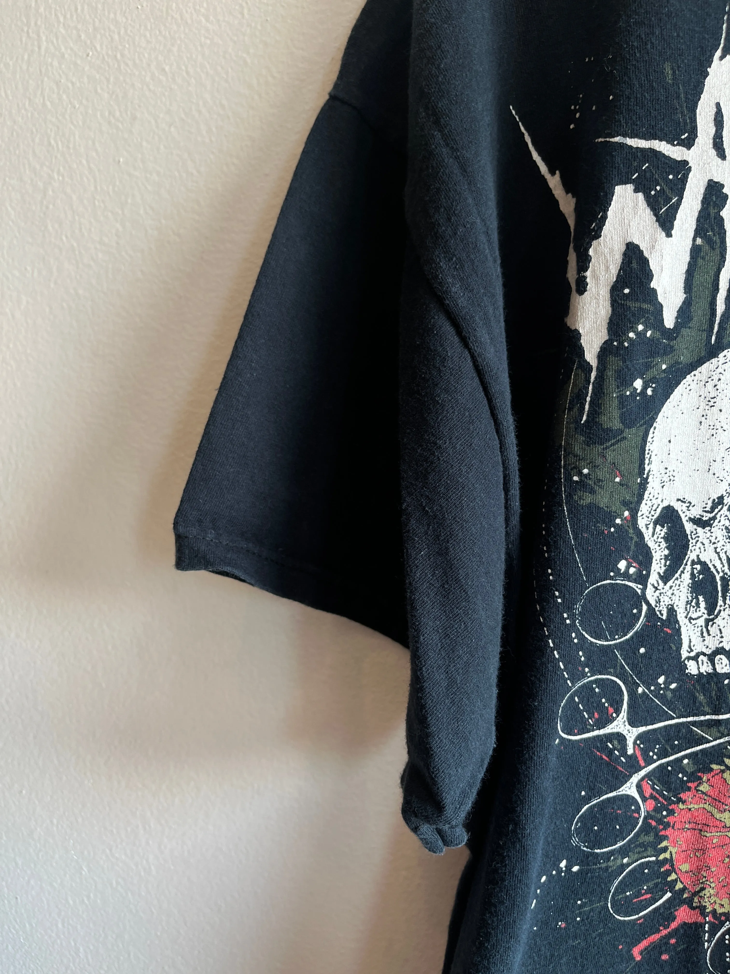 Vintage 2000s Whitechapel T-Shirt